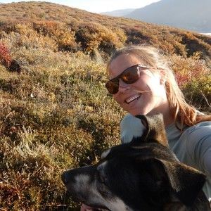 Meet your Posher, Geneviève